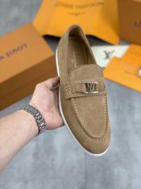 Picture of Louis Vuitton Shoes _SKULVsz38-45mnf052314299